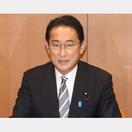 エリザベス女王の国葬参列を検討（岸田首相）／（Ｃ）日刊ゲンダイ