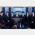 BTSはアジアの代表へと上り詰め、ホワイトハウスを訪問するまでに（Ｃ）ロイター