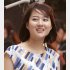 永尾亜子アナ（Ｃ）日刊ゲンダイ