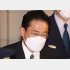支持率ガタ減りも再浮上の材料が出ず…（岸田首相）（Ｃ）日刊ゲンダイ