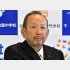 安倍元首相の“腹心の友”、加計学園の加計孝太郎理事長（Ｃ）共同通信社