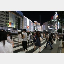 （Ｃ）日刊ゲンダイ