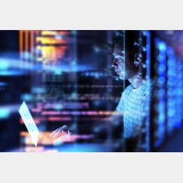 ここで認証番号を入力したら一巻の終わり