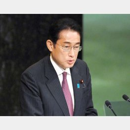 こんなはずでは…（代表撮影・共同）