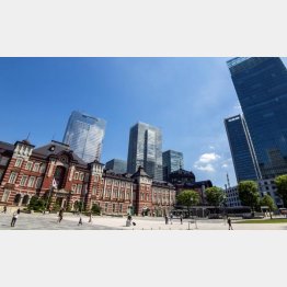 「様子見」か「買い」か