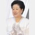1家庭に183万円の献金を求める（韓鶴子総裁）／（Ｃ）UPI=共同