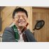 名越康文さん（Ｃ）日刊ゲンダイ