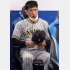 27日、チームはヤクルトに快勝も矢野監督は…（Ｃ）日刊ゲンダイ
