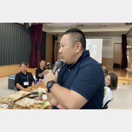 合同会社キーデザインラボラトリ代表の関根麗さん（提供写真）