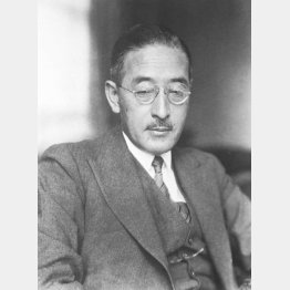 来栖三郎（Ｃ）日刊ゲンダイ