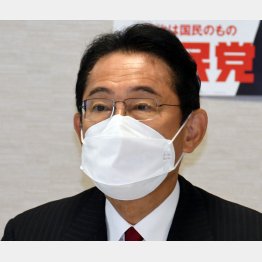 長男の翔太郎氏を政務担当の首相秘書官に（岸田首相）／（Ｃ）日刊ゲンダイ