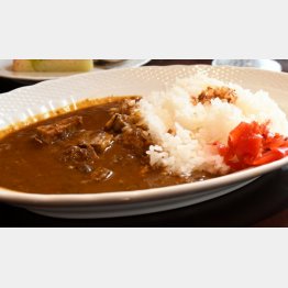 カレーライスは3.8％アップ