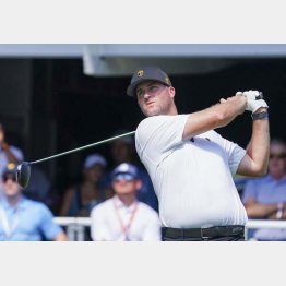 プレジデンツ杯メンバーに選出（Ｃ）ロイター／USA TODAY Sports