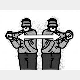 イラスト・渡辺隆司