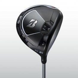 B3ドライバー（提供写真）