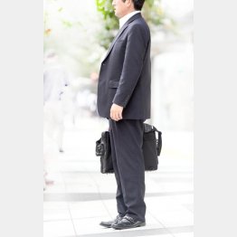 ちょっとした不調も放置しない（写真はイメージ）／（Ｃ）日刊ゲンダイ