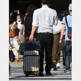 写真はイメージ（Ｃ）日刊ゲンダイ