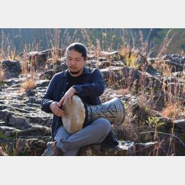 近藤大貴さん（提供写真）