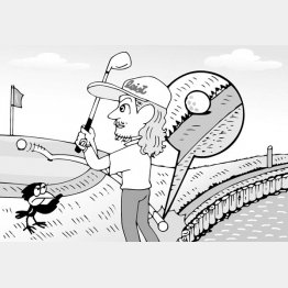 イラスト・小山混