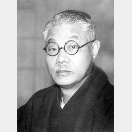 有田八郎（Ｃ）共同通信社