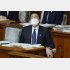 山際前経済再生相の“更迭”だけで済むのか（岸田首相）／（Ｃ）日刊ゲンダイ