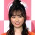 福原遥（Ｃ）日刊ゲンダイ