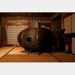 「Quiet Life」／（提供写真）