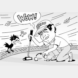 イラスト・小山混