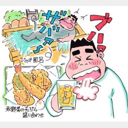 イラスト・太田由紀