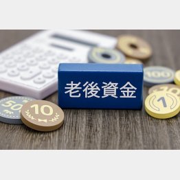 退職金で投資デビューは多いが…