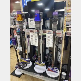 少しでも安く買いたいなら…（写真はイメージ）／（Ｃ）日刊ゲンダイ