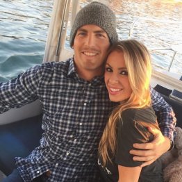 （ファビさんのインスタグラムから）