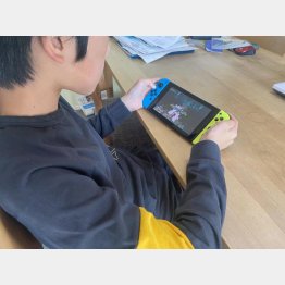 ガミガミ言っちゃいそうだけど…（Ｃ）日刊ゲンダイ