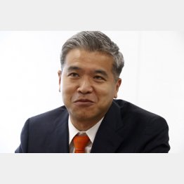 オーケー流「EDLP」に力を注ぐ（二宮社長）／（Ｃ）日刊ゲンダイ