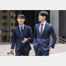 女子の8割以上も男性の“容姿”重視だって！