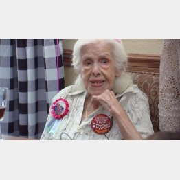 「それはテキーラよ！」／（ツイッターから）