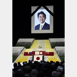 いまだ不明な点が多い（Ｃ）ＪＭＰＡ