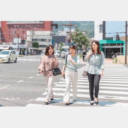 いざ街コンへ！