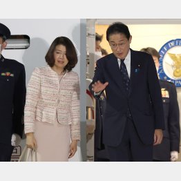 帰ってきたくない？（Ｃ）日刊ゲンダイ