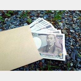 もし現金の落とし物を拾ったら…