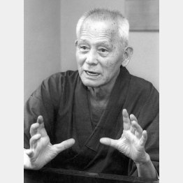 1987年当時（Ｃ）共同通信社