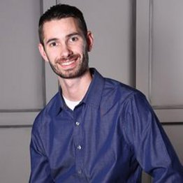 デーン・エンツェさん（ネット不動産データベース「Ｚｉｌｌｏｗ」の公式サイトから）