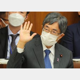 寺田稔前総務相は地元でも総スカン（Ｃ）日刊ゲンダイ