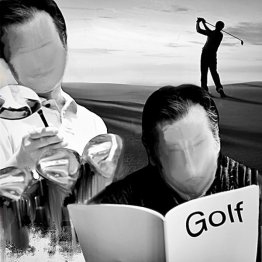 コラージュ・ゲーリー久永