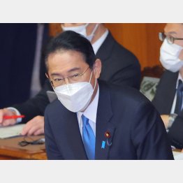 “大バクチ”に打って出るのか（岸田首相）／（Ｃ）日刊ゲンダイ