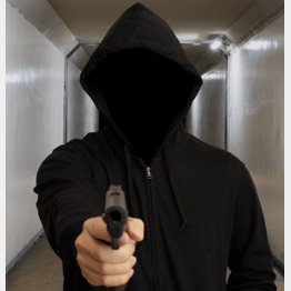 だって免停中だったから…（写真はイメージ）