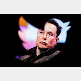 マスク氏の義務づけた「週40時間のオフィス勤務」はいたって普通じゃないか（Ｃ）ロイター