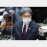 答弁はボロボロ、もう持たない…（秋葉賢也復興相＝衆予算委、25日）／（Ｃ）日刊ゲンダイ