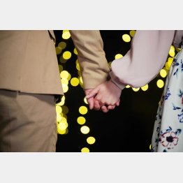 何が決め手で結婚しました？