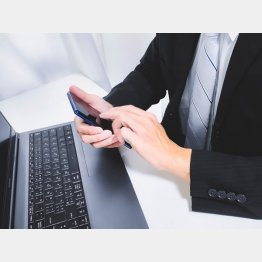 ダブルチェックを心がける